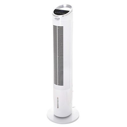 Adler AD 7855	 Tower Air Cooler