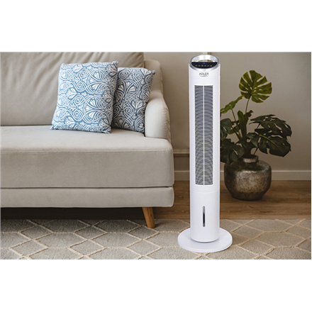 Adler AD 7855	 Tower Air Cooler