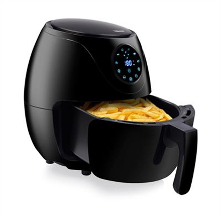 Tristar Digital Crispy Fryer FR-6955 Power 1200 W