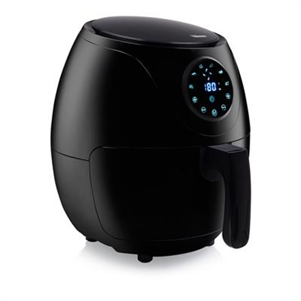 Tristar Digital Crispy Fryer FR-6955 Power 1200 W
