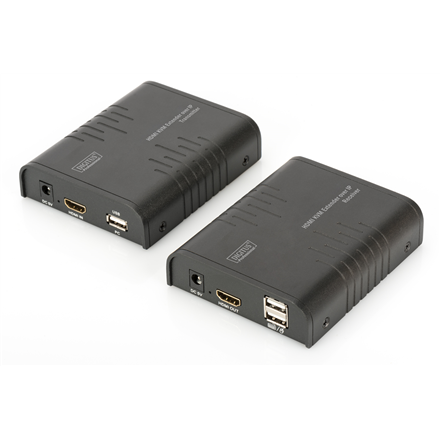 Digitus HDMI KVM Extender over IP