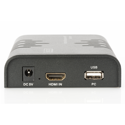 Digitus HDMI KVM Extender over IP