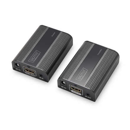 Digitus 4K HDMI Extender Set