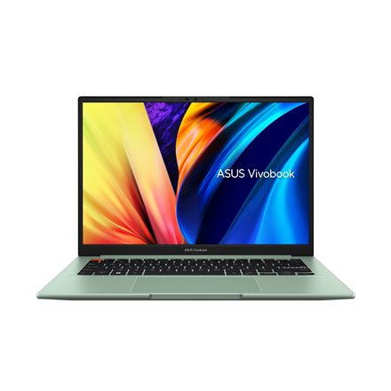 Asus Vivobook S 14 M3402QA-KM071W Brave Green