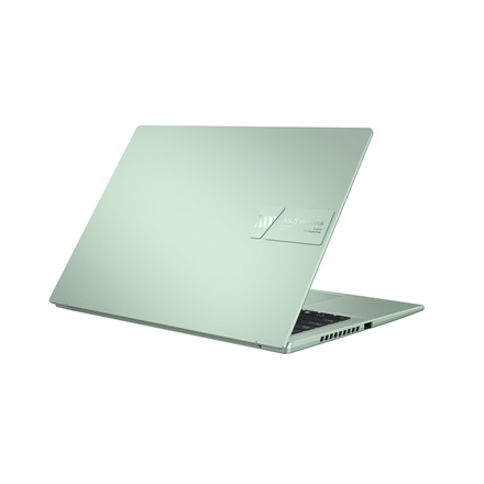 Asus Vivobook S 14 M3402QA-KM071W Brave Green
