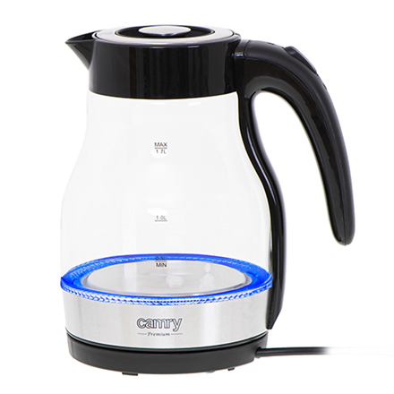 Camry Kettle CR 1300 Electric