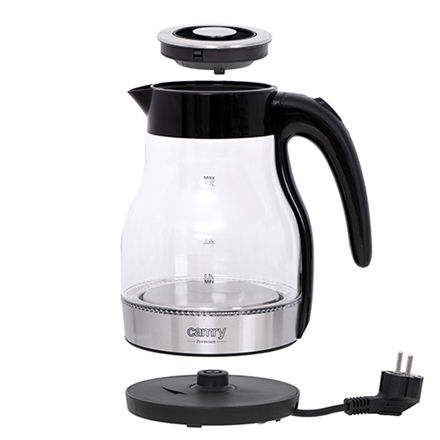 Camry Kettle CR 1300 Electric