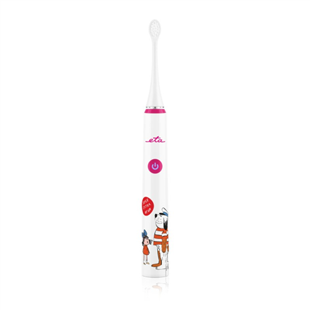 ETA Sonetic Kids Toothbrush ETA070690010 Rechargeable