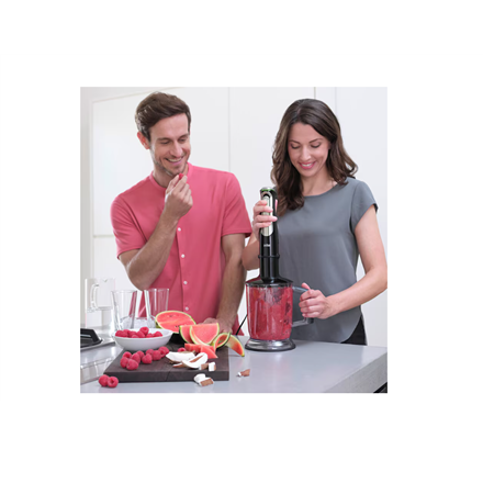 Braun | Hand Blender | MQ9147X MultiQuick 9 | Hand Blender | 1200 W | Number of speeds Variable spee