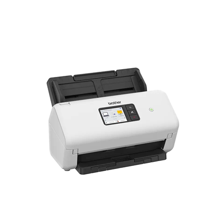 Brother ADS-4500W Desktop Document Scanner