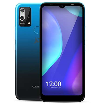 Allview A30 MAX Blue Infinite