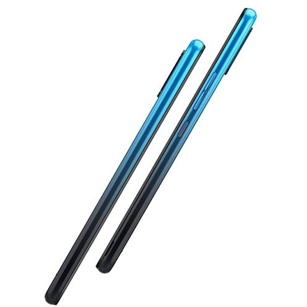 Allview A30 MAX Blue Infinite