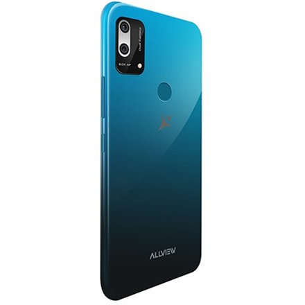 Allview A30 MAX Blue Infinite