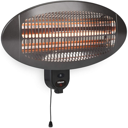 Tristar Heater KA-5286	 Patio heater