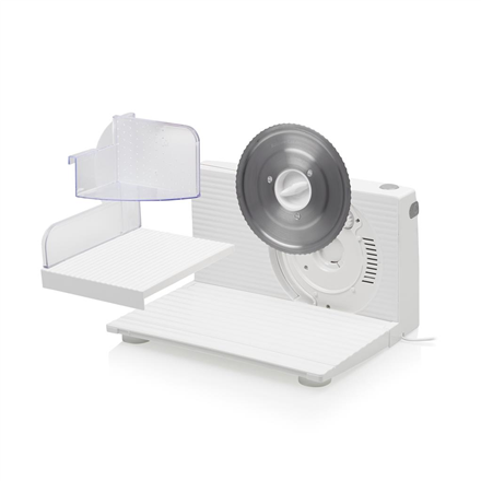 Tristar Food Slicer EM-2098	 Number of speeds 1