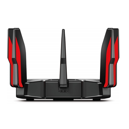 TP-LINK MU-MIMO Tri-Band Gaming Router Archer AX11000 802.11ax
