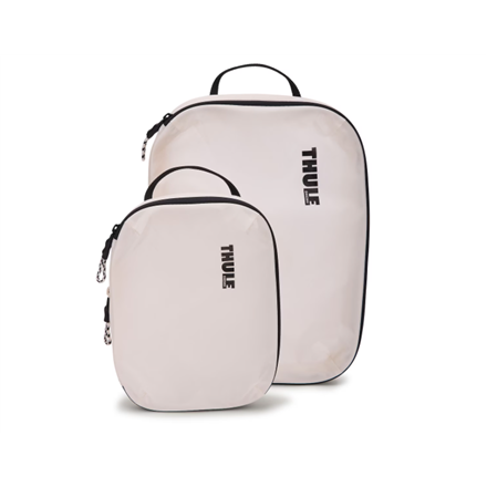 Thule Compression Cube Set White