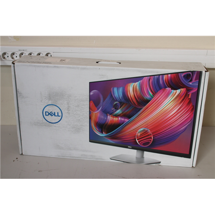 SALE OUT. Dell LCD S2722QC 27" IPS UHD/3840x2160/USB-C