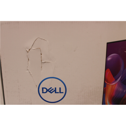 SALE OUT. Dell LCD S2722QC 27" IPS UHD/3840x2160/USB-C