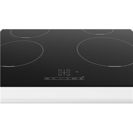 Bosch Hob PUE611BB5E  Induction