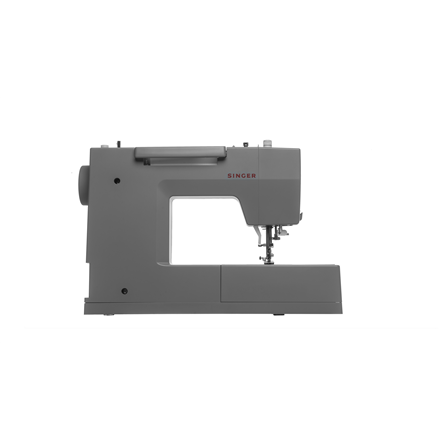 Singer Computerized Sewing Machine HD6800C Heavy Duty Number of stitches 586