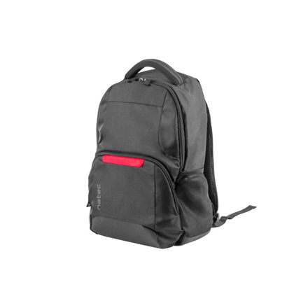 Natec Laptop Backpack Eland NTO-1386 Black