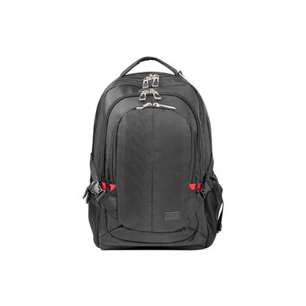 Natec Laptop Backpack Merino NTO-1703 Black