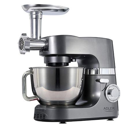 Adler Planetary Food Processor AD 4221	 1200 W