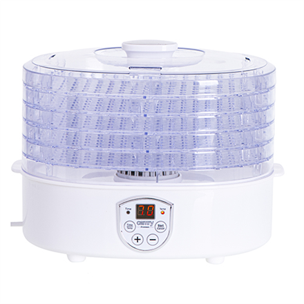 Camry Food Dehydrator CR 6659	 Power 240 W