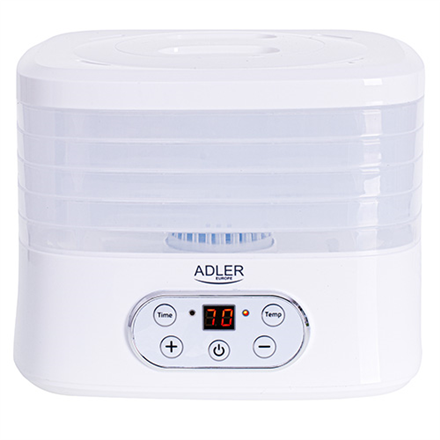 Adler Food Dehydrator AD 6658 Power 230 W