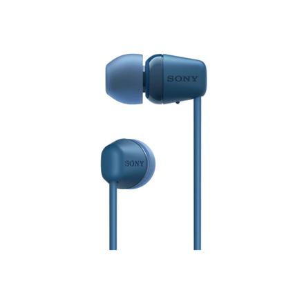 Sony WI-C100 Wireless In-Ear Headphones