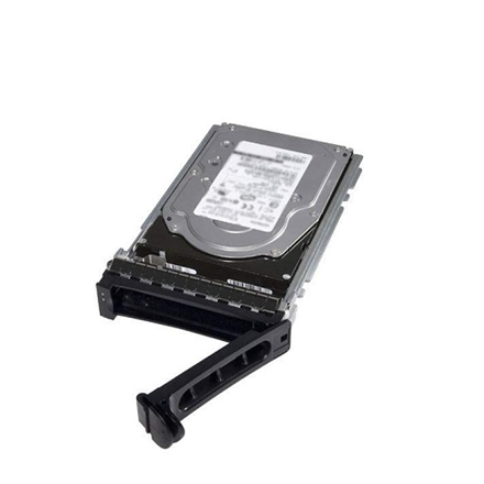 Dell HDD 2.5" / 2.4TB / 10k / SAS / 12Gb / 512e / Hot-plug / 15G Rx50