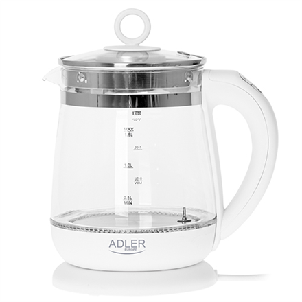 Adler Kettle AD 1299 Electric