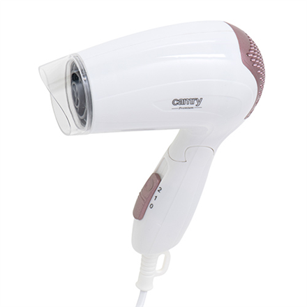 Camry Hair Dryer CR 2254	 1200 W