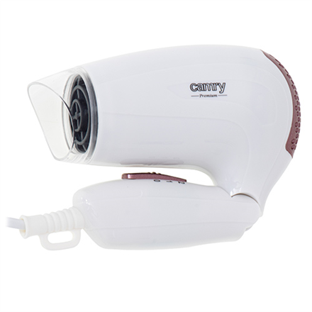 Camry Hair Dryer CR 2254	 1200 W