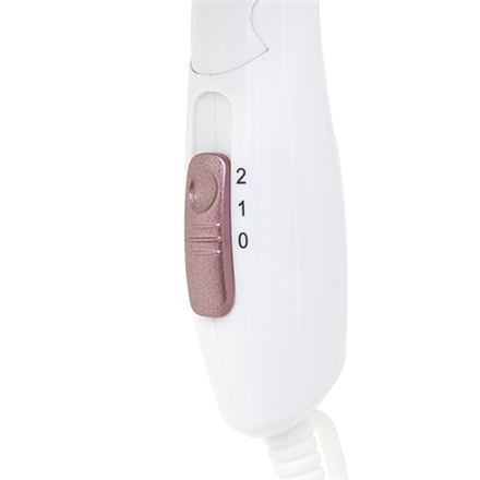 Camry Hair Dryer CR 2254	 1200 W