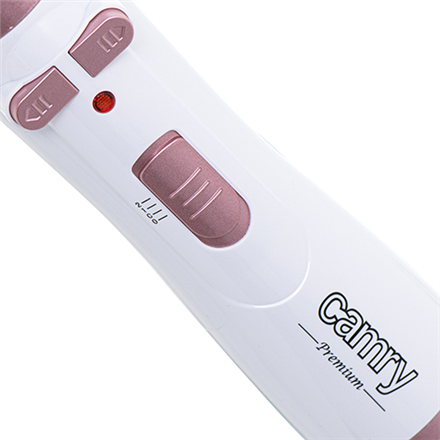 Camry Hair Styler CR 2021	 Number of heating levels 3