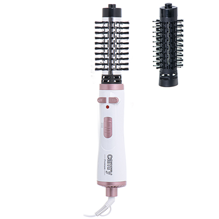 Camry Hair Styler CR 2021	 Number of heating levels 3