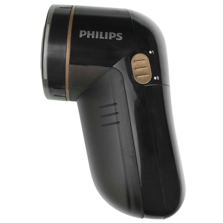 Philips Fabric Shaver GC026/80 Black