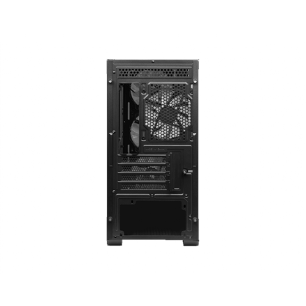 MSI MAG FORGE M100R Black