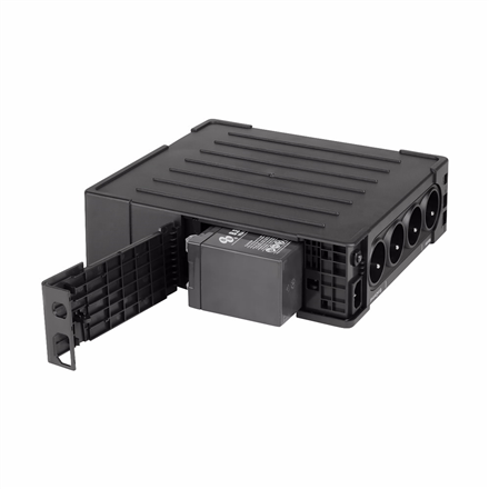 Eaton UPS Ellipse PRO 1200 DIN 1200 VA