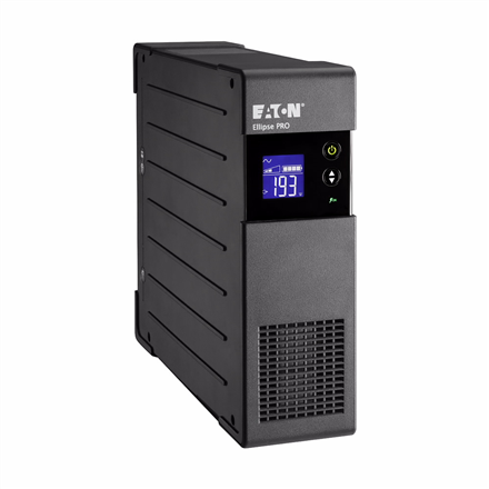 Eaton UPS Ellipse PRO 650 DIN 650 VA