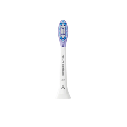 Philips Standard Sonic Toothbrush Heads HX9052/17 Sonicare G3 Premium Gum Care Heads