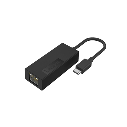 Lenovo USB-C 2.5G Ethernet Adapter 4X91H17795