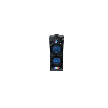 Muse Bluetooth Party Box Speaker M-1935DJ 400 W