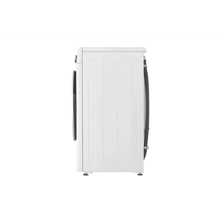 LG Washing Machine F2WV5S8S1E Energy efficiency class C