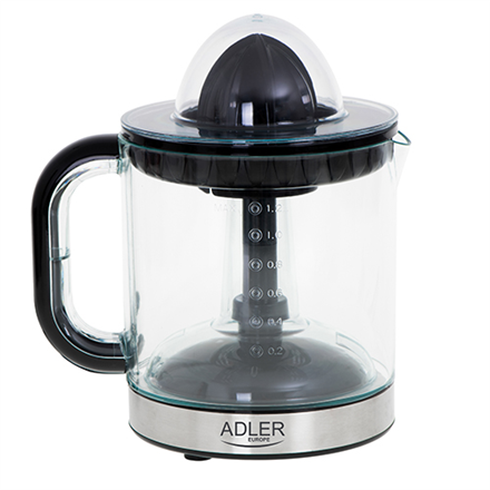 Adler Citrus Juicer AD 4012 Black