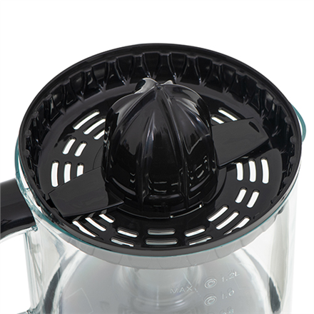 Adler Citrus Juicer AD 4012 Black