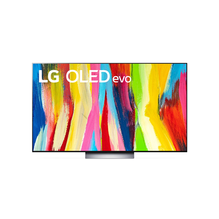 LG OLED65C21LA 65" (165 cm)