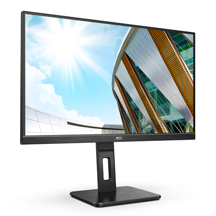AOC USB-C Hub Monitor 	Q27P2CA 27 "